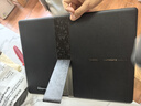 華為MateBook Fold 非凡大師 筆記本電腦 鴻蒙操作系統(tǒng) 超輕薄折疊電腦雙層OLED顯示屏 32GB 2TB鍛影黑 曬單實拍圖