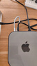 綠聯(lián)國(guó)標(biāo)兩插八字尾連接線雙孔 適用Apple TV/P4/5/Mac Mini/打印機(jī)/數(shù)碼相機(jī)/音響電源線2米40314 曬單實(shí)拍圖
