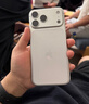 Apple/蘋果 iPhone 17ProMax透明保護(hù)殼 手機(jī)殼蘋果17手機(jī)殼蘋果手機(jī)殼 曬單實(shí)拍圖