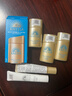 安熱沙（Anessa）【采銷(xiāo)直播間】新一代小金瓶防曬乳60mL王嘉爾同款防曬霜學(xué)生軍訓 曬單實(shí)拍圖