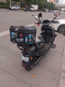 控可程新款蒼穹 智能NFC高速電動(dòng)車(chē)70碼電摩72V外賣(mài)長(cháng)跑大功率電瓶車(chē)長(cháng)跑長(cháng)續航電動(dòng)摩托車(chē)機車(chē)優(yōu)牛品牌 大滿(mǎn)配-頂配+高端護杠尾箱+射燈 裸車(chē)不含電池及充電器通用60/72V 曬單實(shí)拍圖