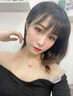 赫蓮娜赫蓮娜輕奢彩金色雙環(huán)項(xiàng)鏈女莫比烏斯鎖骨鏈紀(jì)念日生日禮物送女友 HR莫比烏斯環(huán)【輕奢玫瑰金色】 曬單實(shí)拍圖