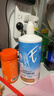 海儷恩美瞳彩色隱形眼鏡護(hù)理液SHE500ml*2 量販裝1000ml 曬單實(shí)拍圖