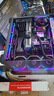 銘瑄 (MAXSUN)  RTX5060TI/RTX5060/RTX4060 08G電競之心噯伽 電腦獨立游戲顯卡 銘瑄RTX4060TI OC16G 噯伽 曬單實(shí)拍圖