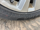 雙星（DOUBLE STAR）輪胎/汽車(chē)輪胎 205/55R16 91V SH71適配新朗逸/速騰/英朗GT/雷凌 曬單實(shí)拍圖