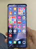 摩托羅拉【政府補貼】聯(lián)想moto Edge 60s 曲面金剛 超薄大電池 28種越級防水 5GAI手機 12+256薄霧鳶尾 曬單實拍圖