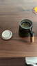富光泡茶杯茶水分離高硼硅玻璃杯辦公室喝茶水杯子男士花茶杯500ML 曬單實拍圖