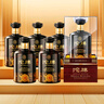 沱牌舍得 私藏五號 濃香型白酒 42度 500ml*6瓶 整箱裝 中秋送禮 曬單實(shí)拍圖