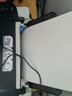 ONRIUSB2.0打印線彎頭上下左右90度L型方口打印機(jī)數(shù)據(jù)線A公對(duì)B公Type-B純銅雙屏蔽適用惠普佳能愛(ài)普生 USB打印線 下彎款（純銅雙層屏蔽線） 1.5米 曬單實(shí)拍圖