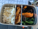 生活元素（LIFE ELEMENT）充電式電熱飯盒 免注水 無(wú)線(xiàn)加熱學(xué)生飯盒 迷你便攜 可車(chē)載/充電寶usb充電 冷凍保鮮飯盒 F79-01 曬單實(shí)拍圖