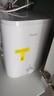 海爾（Haier）國家補貼20%小廚寶電熱水器8升EC8FA 一級能效 2200W速熱大水量家用廚房小型儲水式節能保溫熱水寶 曬單實(shí)拍圖