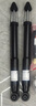 薩克斯（SACHS）汽車(chē)減震器 避震器套裝 VW大眾斯柯達系列 后減震器（2支） 朗逸plus MQB平臺 曬單實(shí)拍圖