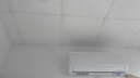 奧克斯（AUX）大1.5匹 省電俠大導(dǎo) 國家補(bǔ)貼 新一級空調(diào)掛機(jī) 家用變頻冷暖 節(jié)能省電40%KFR-35GW/BpR3EQS1(B1) 曬單實(shí)拍圖