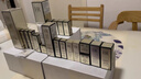 赫蓮娜HR小針管精華液50ml緊致護(hù)膚品化妝品禮盒送女友生日禮物生日禮物 曬單實拍圖