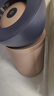 戴森（DYSON）BP04空氣凈化器 大面積凈化異味過(guò)敏原除甲醛  濾除花粉寵物毛發(fā) 醫護級 寵護認證 【藍金色】 曬單實(shí)拍圖