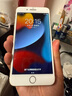 Apple iPhone 蘋(píng)果7/蘋(píng)果7Plus 二手手機 國行全網(wǎng)通 蘋(píng)果7Plus 金色 128G【更換100%品牌電池】+【充電器套裝】 9成新 曬單實(shí)拍圖