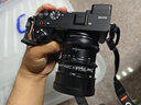 LOMOGRAPHYLomogarphy Nour Triplet V 2.0/64 Bokeh Control 諾爾柔焦無反藝術(shù)鏡頭 黑鋁版 索尼 E卡口 曬單實(shí)拍圖