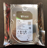 希捷銀河ST4000NM0025企業(yè)級3.5英寸4T磁盤陣列SAS硬盤存儲服務(wù)器 ST4000NM0025 曬單實拍圖