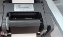 得力（deli）DL-825T热转印打印机 固定资产快递仓储104mm商用办公碳带标签不干胶条码打印机300dpi高清款 晒单实拍图