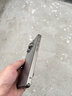 奉希適用apple蘋(píng)果15promax手機(jī)殼鈦金屬色裸機(jī)殼iPhone16pro散熱游戲保護(hù)殼金屬邊框殼13puls鈦合金14 【原鈦金屬色】 iPhone 15 曬單實(shí)拍圖
