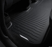 特斯拉（Tesla）官方 Model Y專(zhuān)車(chē)專(zhuān)用原廠(chǎng)定制 配件防護套餐 全天候全包圍腳墊 曬單實(shí)拍圖