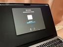 Apple/蘋(píng)果AI筆記本/2025款MacBook Air13英寸M4 (10+8核) 16G 256G天藍色電腦MC6T4CH/A 曬單實(shí)拍圖