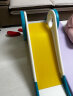 幼贝臣儿童滑滑梯宝宝家用室内小型游乐场玩具可折叠滑梯六一儿童节礼物 实拍图