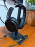 森海塞爾（Sennheiser）HD490PRO/PLUS 有線耳機頭戴式監(jiān)聽耳機 開放式專業(yè)參考級錄音棚視頻制作 HD 490 PRO 曬單實拍圖