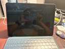 微軟（Microsoft）Surface Pro 12英寸 二合一筆記本電腦 國家補貼20% 輕薄本 AI+PC 驍龍 X Plus 16G 512G 碧海青 曬單實拍圖