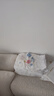 好奇（Huggies）金裝紙尿褲M(mǎn)162片(6-11kg)尿不濕【速干不易紅】 曬單實(shí)拍圖