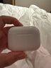 Apple/蘋果 AirPods Pro (第三代) 搭配MagSafe充電盒 (USB-C) 蘋果耳機(jī) 藍(lán)牙耳機(jī) 適用iPhone/iPad/Mac 曬單實(shí)拍圖