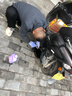 愛(ài)德王子殼牌踏板摩托車(chē)機(jī)油全合成潤(rùn)滑油10w-40 SN級(jí) 1L 全合成踏板車(chē)油 曬單實(shí)拍圖
