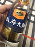 敘府 大曲藍(lán)標(biāo) 濃香型白酒 52度 500ml*6瓶 整箱裝 純糧食酒 中秋送禮 曬單實拍圖
