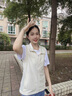 貓人（MiiOW）夏季單馬甲女士男薄款運(yùn)動可外穿馬夾外搭休閑背心上衣坎肩防曬 YR5318漠北咖-女 M 曬單實拍圖