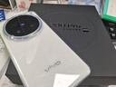 vivo X200 Pro 16GB+512GB 白月光 國家補貼 蔡司2億APO超級長(cháng)焦 藍晶×天璣9400 拍照 AI 手機 曬單實(shí)拍圖
