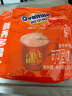 阿华田（Ovaltine）可可粉 营养早餐代餐 奶茶冲饮 巧克力口味 蛋白饮料 袋装400g 实拍图