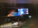 凌度行車記錄儀前后雙錄高清夜視 大屏觸控流媒體倒車影像金屬機(jī)身 標(biāo)準(zhǔn)版4.3英寸觸摸屏+64G卡 前后雙鏡頭 曬單實(shí)拍圖