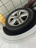 普利司通（Bridgestone）汽車(chē)輪胎 235/50R18 97V H/L001 適配福特翼虎/奧迪Q3/林肯MKC 曬單實(shí)拍圖