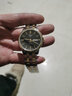 天梭（TISSOT）【官方授權(quán)店】 手表 海星恒意系列1853機(jī)械男表 黑盤間金鋼帶T065.430.22.051.00 曬單實(shí)拍圖