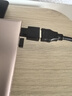 綠聯(lián)Micro HDMI轉HDMI2.0轉接頭公對母4K60Hz轉換頭筆記本電腦平板相機便攜屏連顯示器投影儀電視20106 曬單實(shí)拍圖