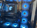 华硕ROG全家桶 i7 14700KF 华硕RTX4070tisuper显卡 4080S游戏 AI运算渲染台式组装电脑主机DIY组装机 i7 14700KF 华硕4070tisuper 晒单实拍图