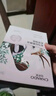 自然堂喜馬拉雅植物面膜28片 補(bǔ)水保濕護(hù)膚品套裝女生日禮物 曬單實拍圖