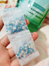 POEMOON梔子香樟腦丸衣柜衣物防霉防蟲(chóng)驅蟲(chóng)防潮驅蟲(chóng)防蛀除味母嬰級無(wú)毒 防蛀除霉消毒-梔子花香*1袋 多袋多惠【單袋1.4g/60小包】 曬單實(shí)拍圖