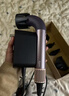 戴森（DYSON）精準造型吹風(fēng)機 Supersonic r 電吹風(fēng) 負離子 速干護發(fā) 沙龍級美發(fā)科技  禮物推薦 HD17晶耀紫色 曬單實(shí)拍圖