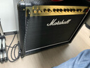 MARSHALL   英國馬歇爾全電子管電吉他音箱DSL40CR帶混響馬勺電吉他音響 DSL40CR全電子管音箱-帶混響 曬單實(shí)拍圖