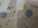 好奇（Huggies）金裝紙尿褲嬰兒超薄尿不濕新生兒尿褲柔軟透氣 【紙尿褲】NB80片(5kg以下) 曬單實拍圖