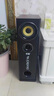 索愛(ài)（soaiy）  家庭影院KTV音響套裝客廳家用客廳K歌2.0有源藍牙落地電視音箱 6.5吋重低音K25【3分頻3單元】 曬單實(shí)拍圖