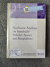 現貨 流形上的非線(xiàn)性分析 Nonlinear Analysis on Manifolds: Sobolev Spaces and Inequalities 曬單實(shí)拍圖