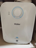 海爾（Haier）國家補貼20%小廚寶電熱水器6.6升 EC6.6FA 一級能效 2200W速熱家用廚房小型儲水式節(jié)能保溫熱水寶 曬單實拍圖