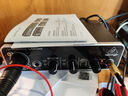 behringer 百靈達(dá)UMC22 專業(yè)錄音聲卡外置手機(jī)電腦主播直播手機(jī)K歌 吉他彈唱錄音 UMC22 曬單實(shí)拍圖
